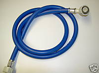 Cold Fill Hose 1.5m