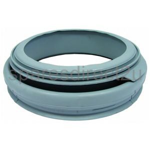 Miele Washing Machine Door Seal Gasket