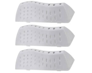 Swan Washing Machine Drum Paddles Pack Of 3