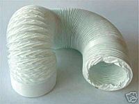 Tumble Dryer Vent Hose 4m x 100mm
