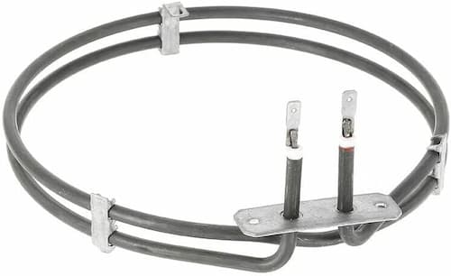 aeg oven heating element
