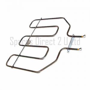 Bosch Cooker Oven Grill Heating Element 2200 Watts HBA HBN Series