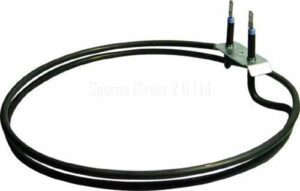 Hotpoint EW71 EW72 EW73 EW81 EW82 EW83 EW91 EW92 EW93 Cooker Fan Oven Element