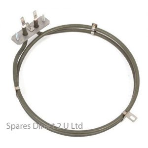 SMEG 2600 Watts Cooker Fan Oven Element
