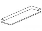 Electrolux Vacuum Cleaner Filter Slimline 141 154 180e