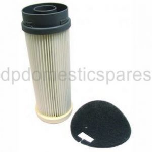 Vax Power 1 & 2 U91 P1 P2 Vacuum Cleaner Filter Set