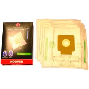 Hoover H63 Vacuum Bags