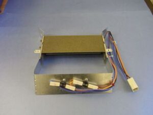 Indesit Tumble Dryer Heater and Thermostats