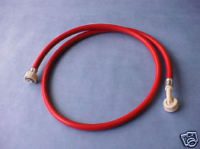 Hot fill Hose 1.5m