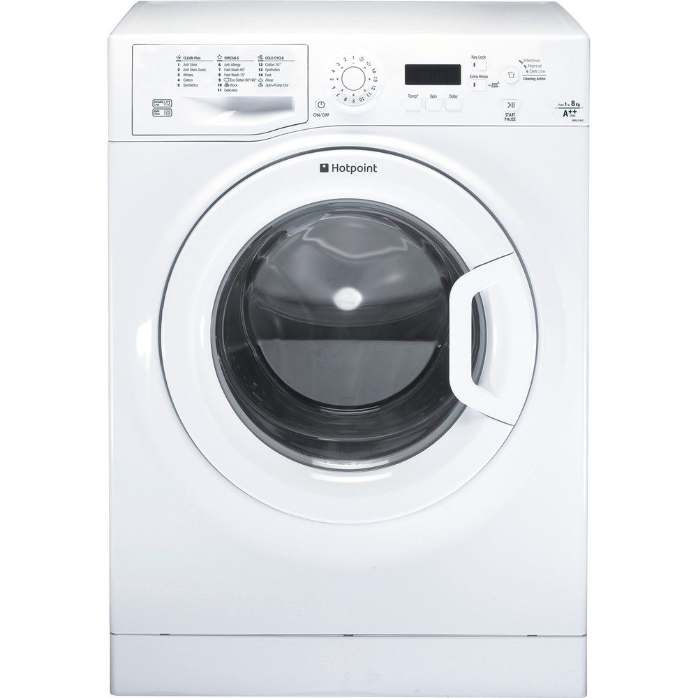 Hotpoint Washer Carbon Brushes