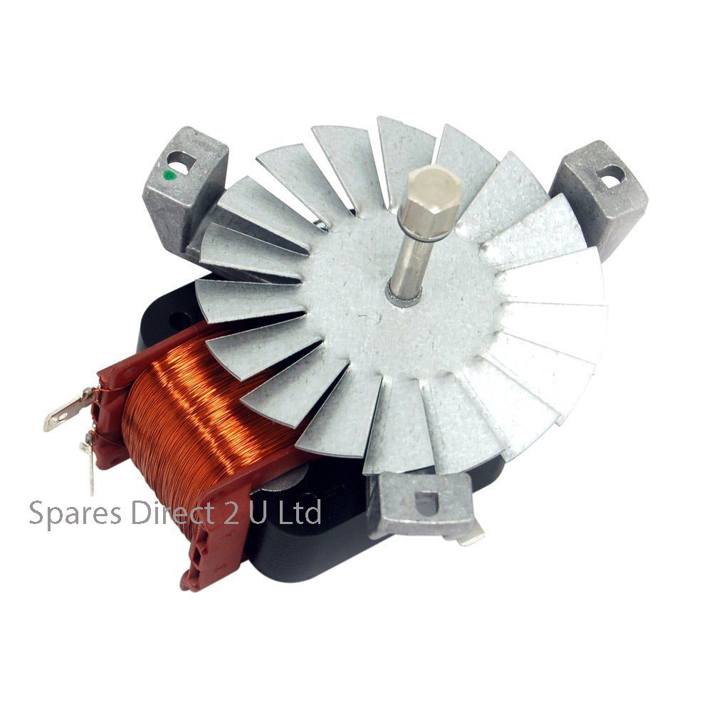 Fan Oven Motor For Diplomat Hygena Cooker