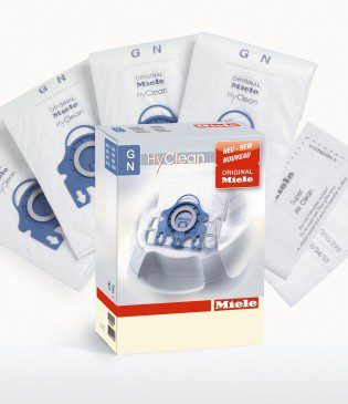 Miele GN Vacuum Bags