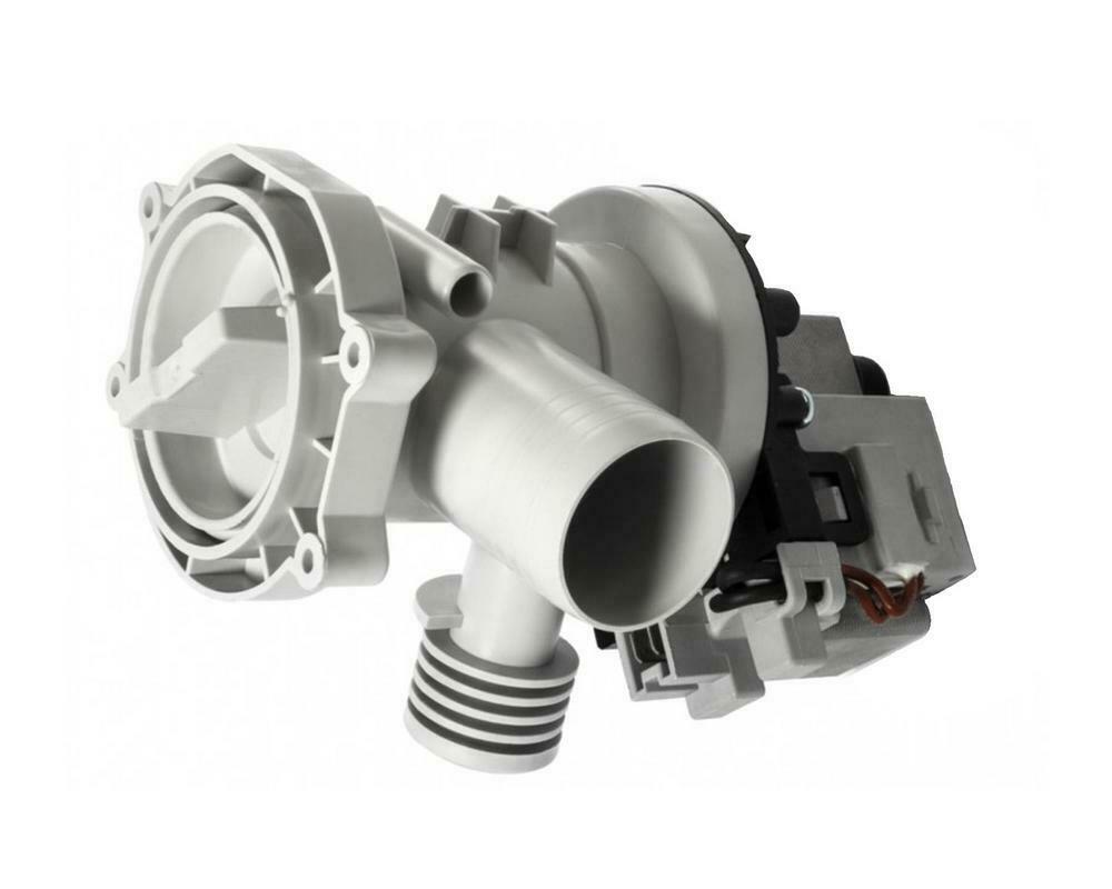 Drain Pump For Bush Washing Machines