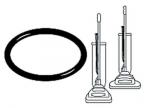 Electrolux vacuum cleaner belts C12 UZ850D
