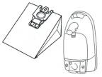 Standard Miele FJM Bags
