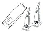 Electrolux vacuum cleaner bags contour Z1500