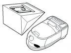 electrolux vacuum cleaner bags excello z5010