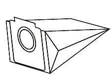 Goblin Vacuum Cleaner Bags IOTA 73145