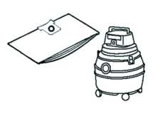 Goblin Vacuum Cleaner Bags Aquavac