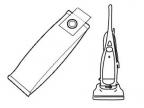 Electrolux Vacuum Cleaner Bags The Boss Z2270 Highlight
