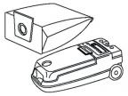 Bosch Replacement Bags