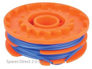strimmer wire