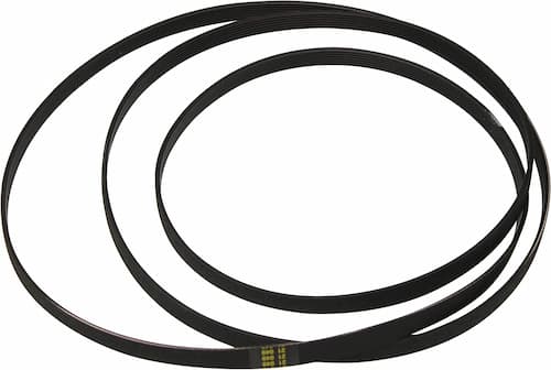 zanussi tumble dryer belt