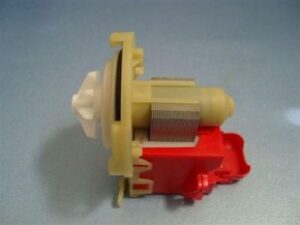 Bosch Washing Machine Drain Pump