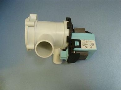 bosch washing machine pump