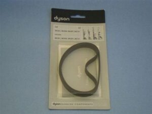 dyson dc01 belts