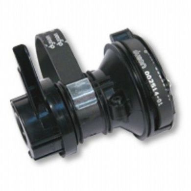 Dyson Clutch Assembly