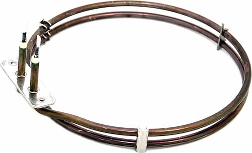 aeg competence oven element