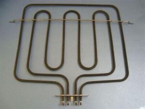 Hygena Grill Element Dual 2100/900w