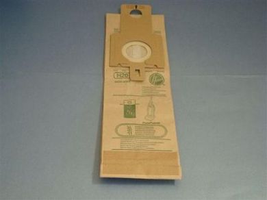Hoover Purepower Bags Genuine 5 Pack 09162280 H20