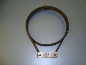 Hygena Fan Oven Element