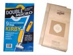 kirby heritage 2 legend2 generation 3 vacuum cleaner bags
