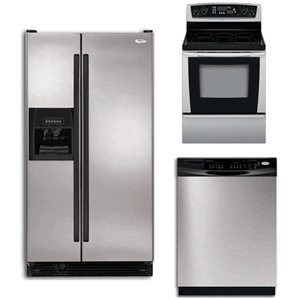 New Appliances