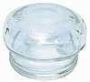 Bosch Threaded Glass Oven Lamp Lens