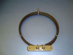 Bauchnecht Oven Element
