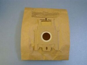 hoover telios/arianne paper bags