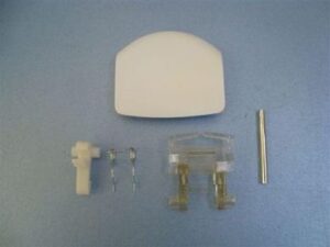Servis M3106 Door Handle Kit
