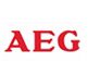 AEG logo