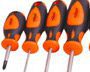 screwdrivers
