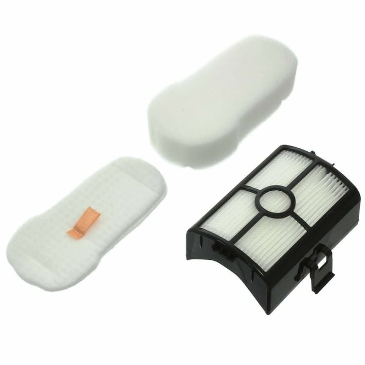shark HZ 500 vacuum cleaner filter