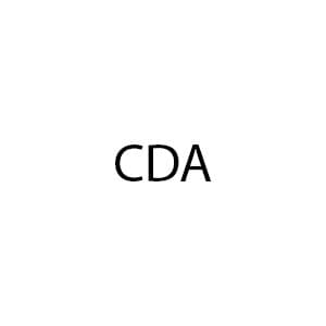 CDA