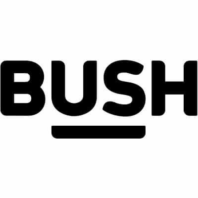 Bush Cooker Parts