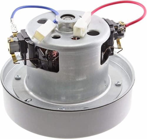 Dyson Hoover Motors