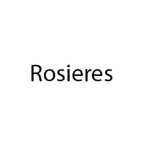 Rosieres Cooker Elements