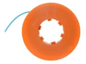 ALM BQ112 replacement spool & line – 1.5mm x 8m – fits Bosch ART and Qualcast Trimlite trimmers.