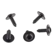 bosch oven back panel screws